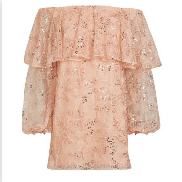 Designer ROTATE-Only One Remains!🌟R Birger Christensen Dress/Tunic Size 38 - Picture 4 of 16